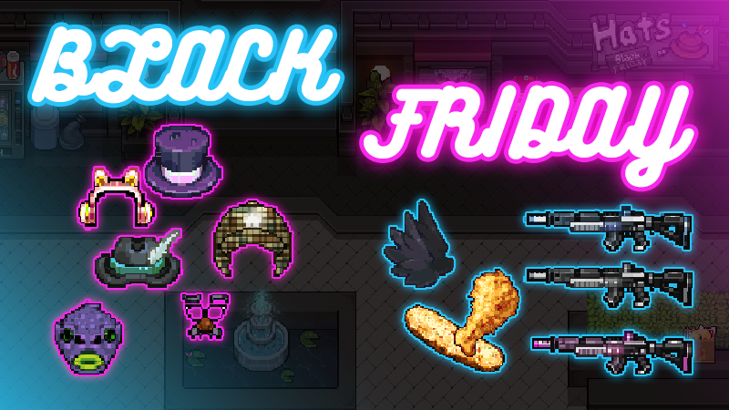 Black Friday 2025