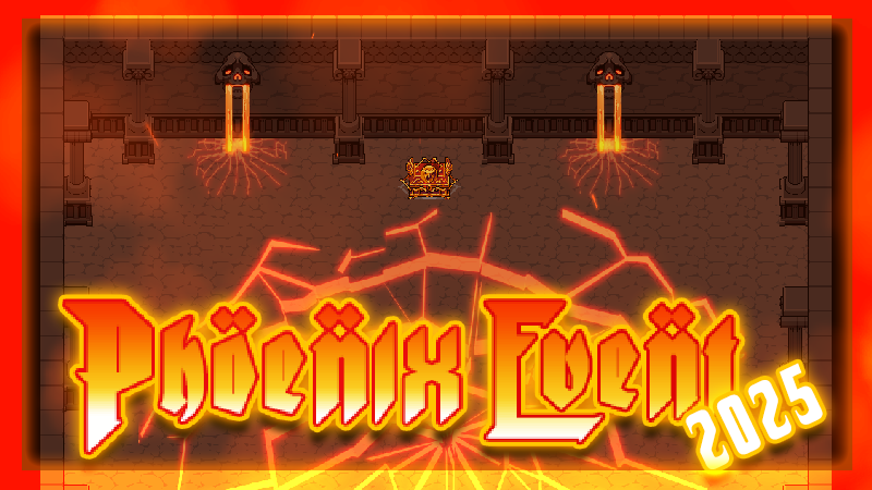 Phoenix Event 2025
