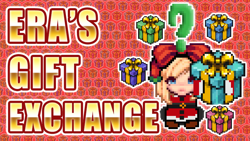 Era's Gift Exchange 2025