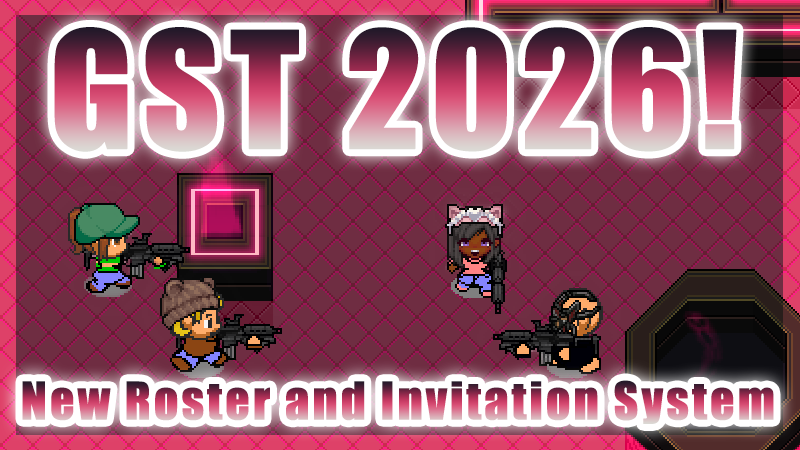 GST 2026: Date and New Roster and Invitation System